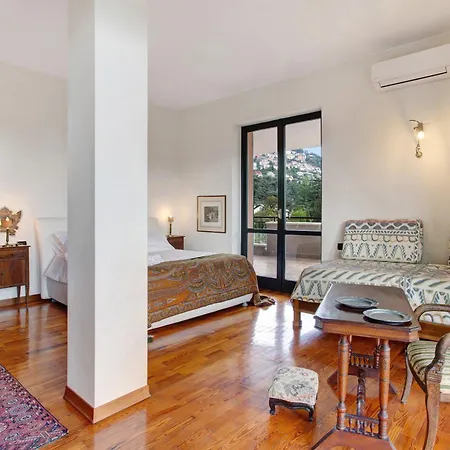 Apartamento Il Parco *