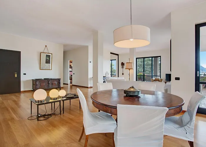 Apartamento Il Parco *