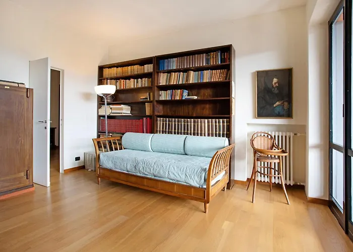 Il Parco * チェルノッビオ