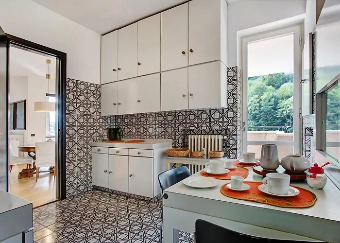 Il Parco Apartamento