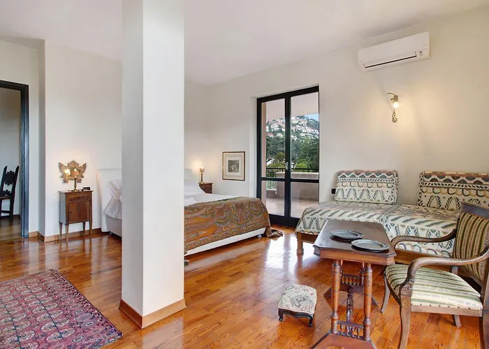 Apartamento Il Parco *