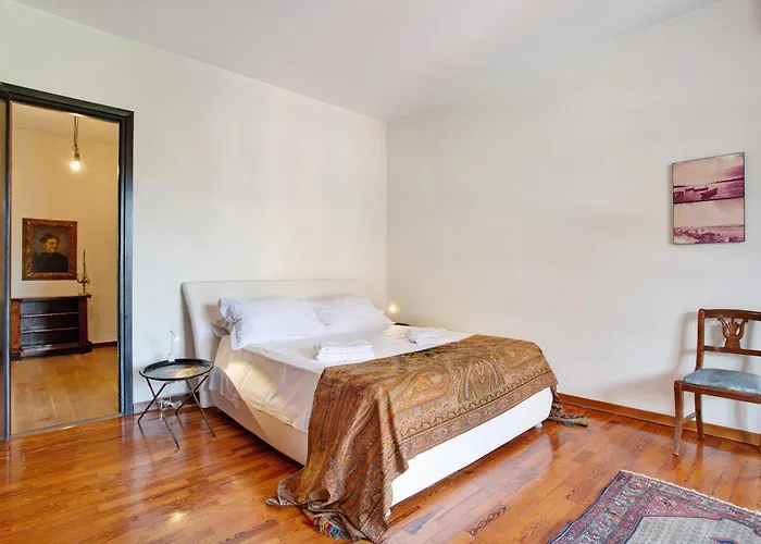 Apartamento Il Parco