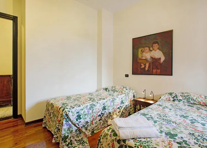 Apartamento Il Parco