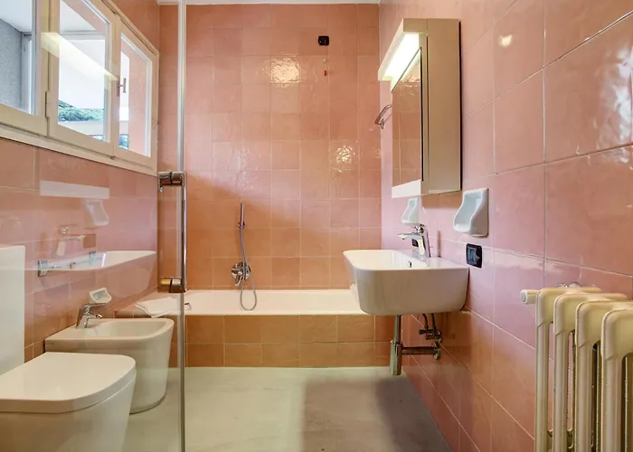 Apartamento Il Parco *