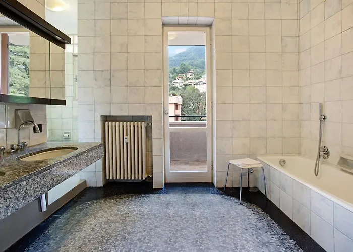 Apartamento Il Parco *