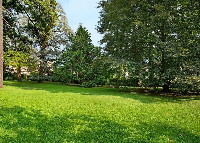 Il Parco Apartamento *