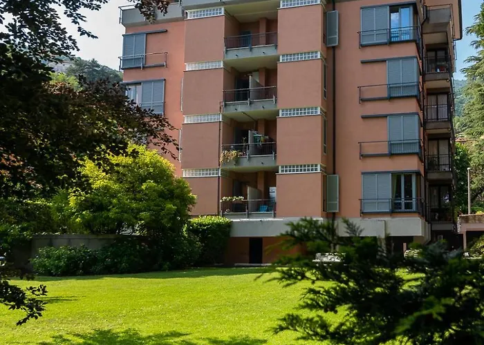 Il Parco Apartamento
