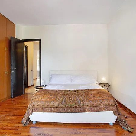 Apartament Il Parco Cernobbio