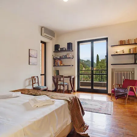 Il Parco * Cernobbio