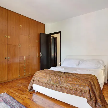 Il Parco Apartament *