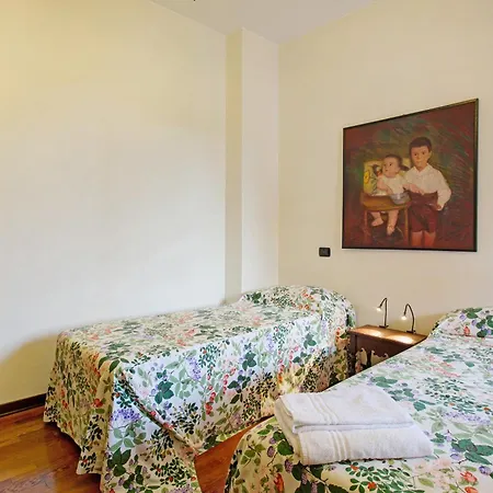 Apartament Il Parco