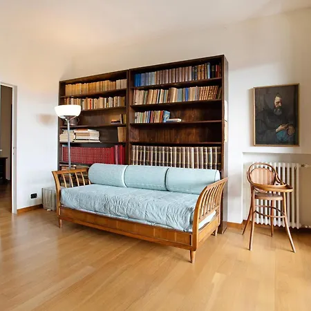 Il Parco Apartmán