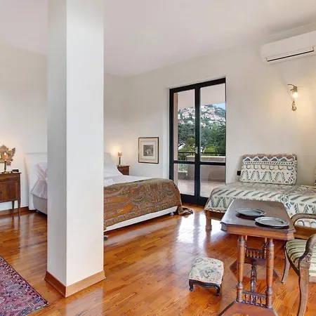 Apartmán Il Parco