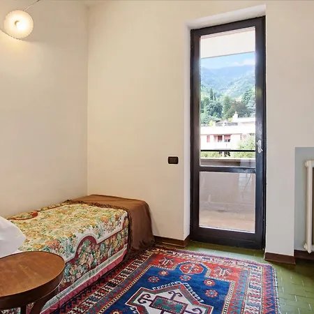 Lejlighed Il Parco Cernobbio