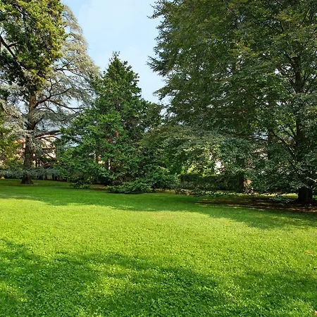 Il Parco Lejlighed Cernobbio