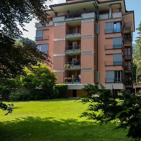 Il Parco Lejlighed