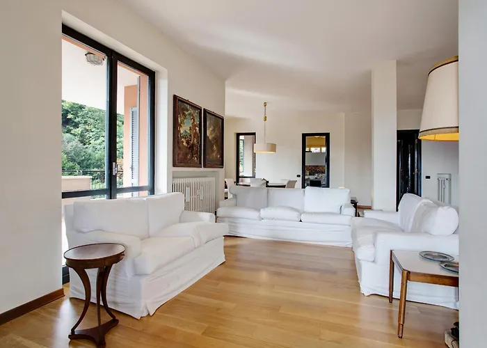 Apartament Il Parco *