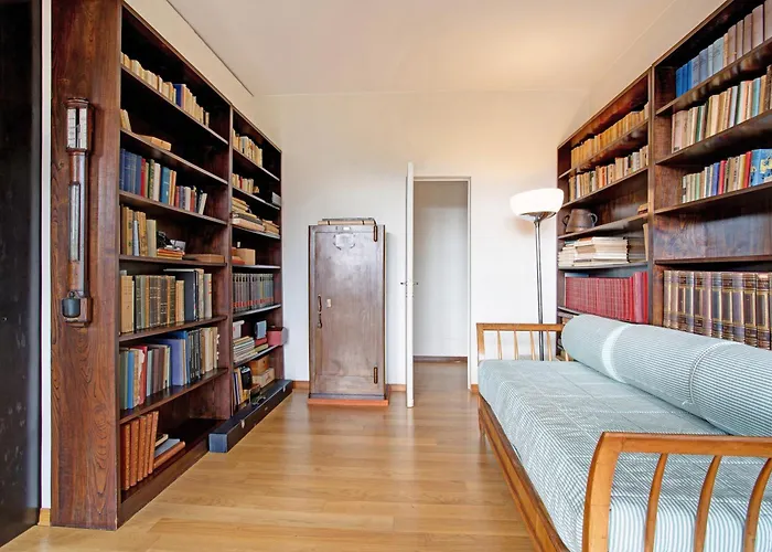 Apartament Il Parco Cernobbio