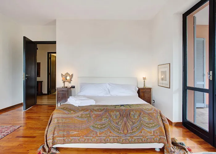 Il Parco Apartament *