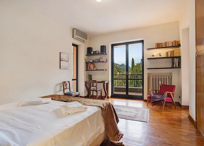 Il Parco * Cernobbio