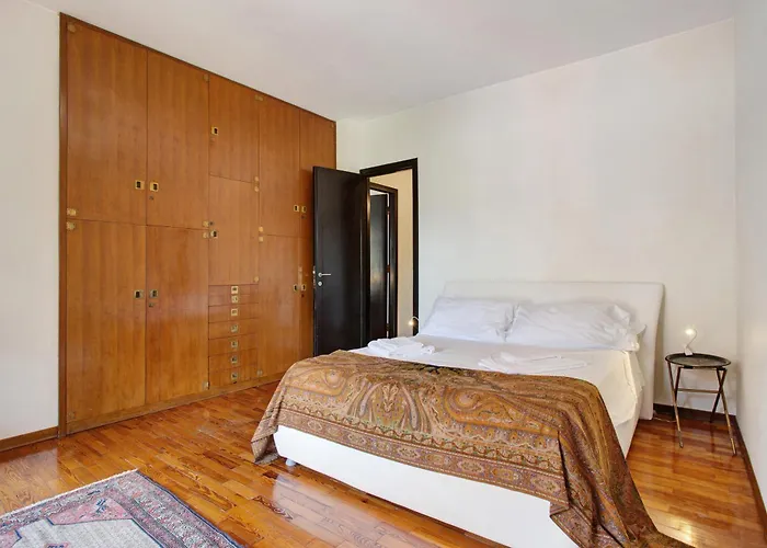 Il Parco Apartament *