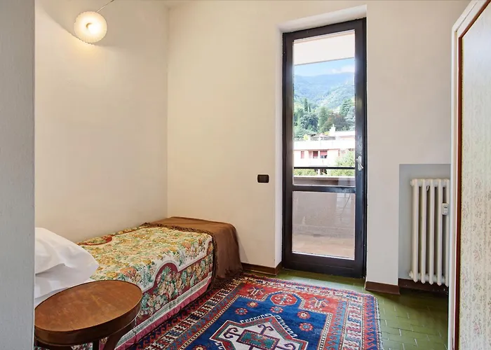 Il Parco Apartament *