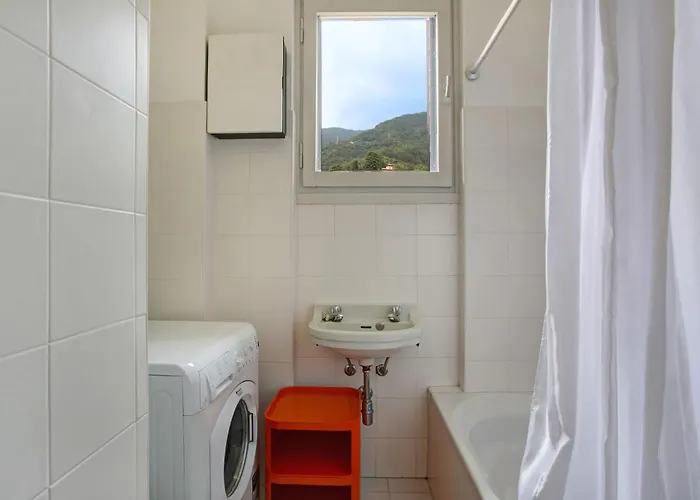 Il Parco Apartament *