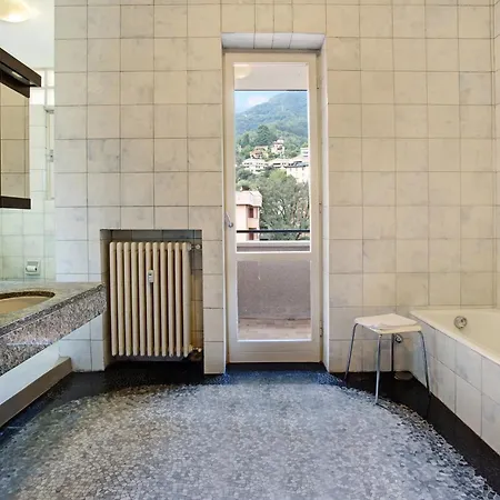 Lägenhet Il Parco *